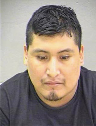 Jimon-Ramos Isidro - Lynchburg County, VA 