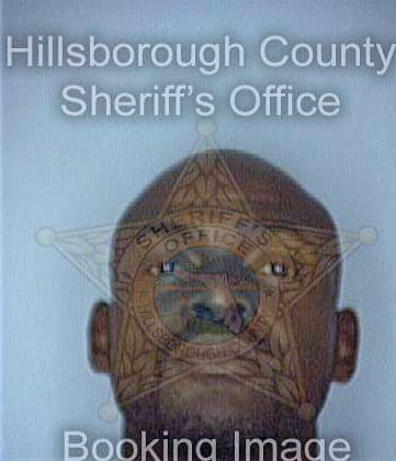 Jarrett Jackie - Hillsborough County, FL 