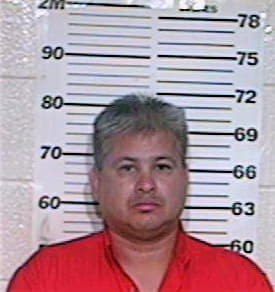 Amaya Jaime - Hidalgo County, TX 