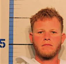 Hilger Jake - Rockwall County, TX 