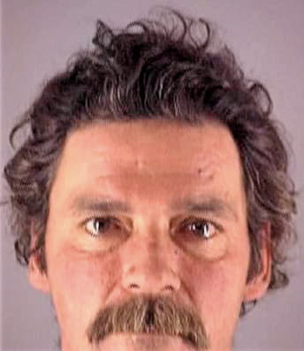 Hillyer James - Deschutes County, OR 