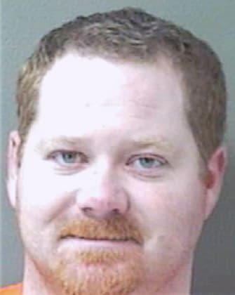 Monson James - Okaloosa County, FL 