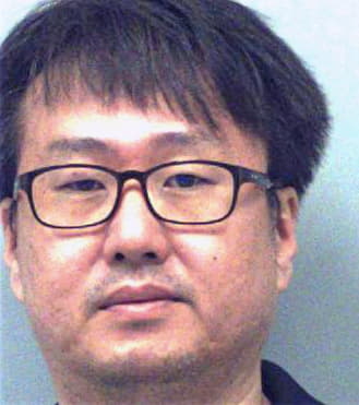 Koo Jason - Gwinnett County, GA 