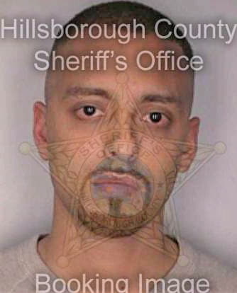 Matthew Jason - Hillsborough County, FL 