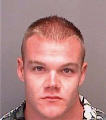 Johnson Jerald - Pinellas County, FL 