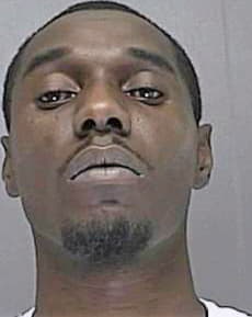 Anderson Jerome - Volusia County, FL 