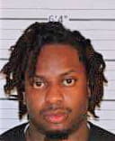 Jones Joshua - Shelby County, TN 