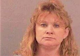 Delong Judy - Greene County, MO 