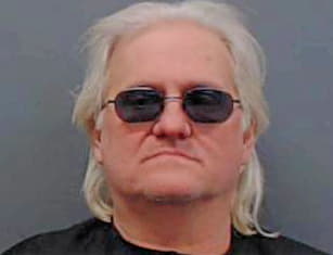 Clark Keith - Gregg County, TX 