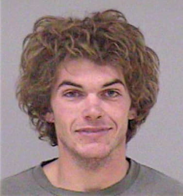 Goodwin Kyle - Madera County, CA 