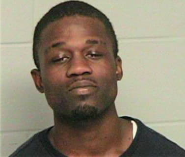 Thomas Ladarius - Rockdale County, GA 