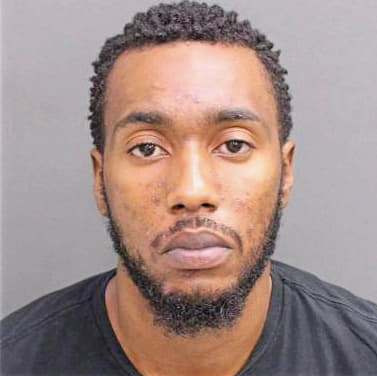 Fitts Laron - Orange County, FL 