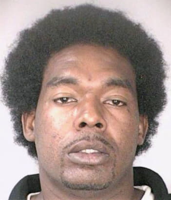 James Larsen - Hillsborough County, FL 