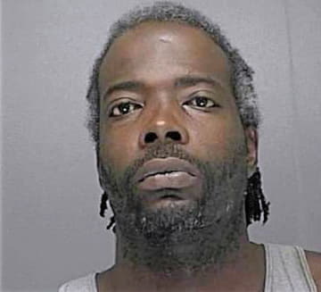 Martin Lawrence - Volusia County, FL 