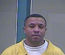 Coleman Lee - Desoto County, MS 