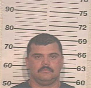Gilliard Leonard - Hidalgo County, TX 