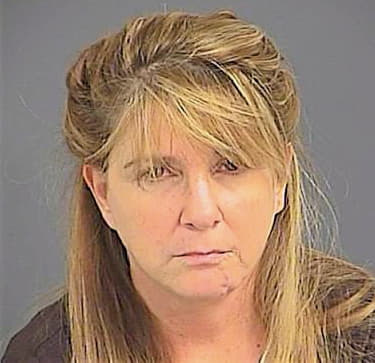 Peeler Lisa - Charleston County, SC 
