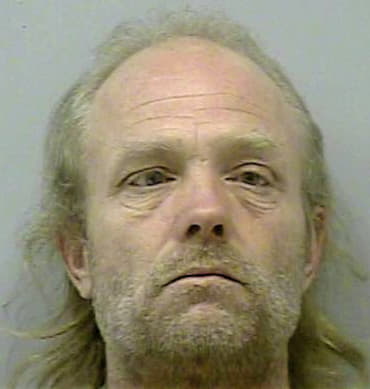 Allen Mark - Gwinnett County, GA 