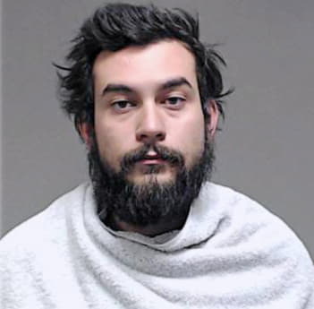 Rodriguez Mauricio - Collin County, TX 
