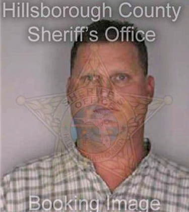 Surratt Michael - Hillsborough County, FL 