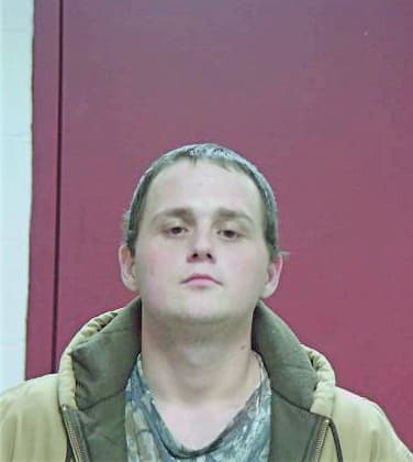 Mcelhaney Nathan - Rhea County, TN 