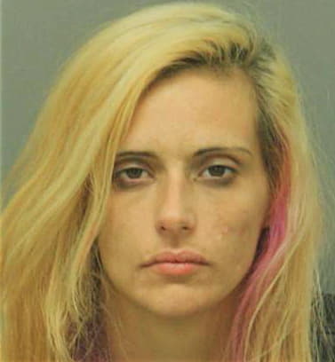 Latorre Nicole - Wake County, NC 