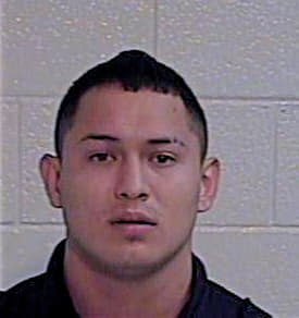 Nieto Noe - Hidalgo County, TX 