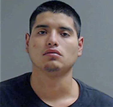 Santos Noe - Hidalgo County, TX 