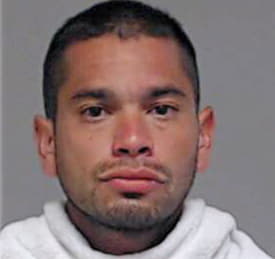 Garcia Omar - Collin County, TX 