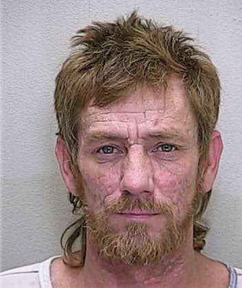 Redmon Ricky - Marion County, FL 