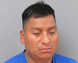Bautista Roberto - Madera County, CA 