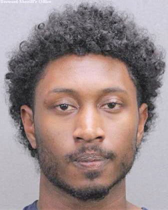 Bascombe Rudd - Broward County, FL 