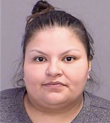 Benavides Sheila - Brazos County, TX 