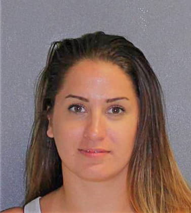 Gregoris Sherri - Volusia County, FL 