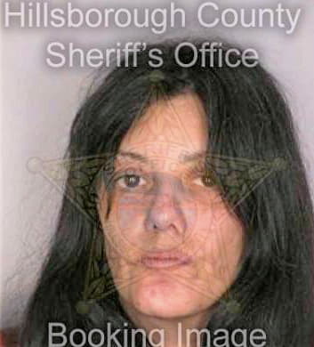Yaworski Stephanie - Hillsborough County, FL 