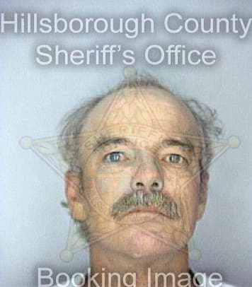 Callicoat Steven - Hillsborough County, FL 