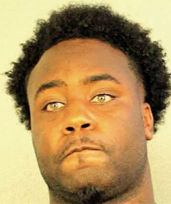 Brantley Tyrone - Broward County, FL 