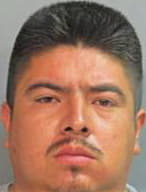 Rodriguez-Gallardo Victor - Washington County, AR 