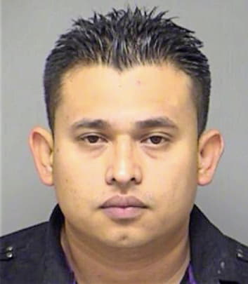 Hernandez William - Denton County, TX 