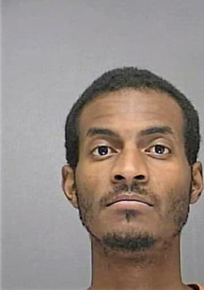 Bryant Aaron - Volusia County, FL 
