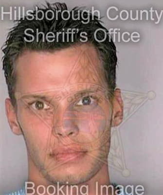 Schultz Aaron - Hillsborough County, FL 