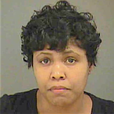 Solomon Amicka - Mecklenburg County, NC 
