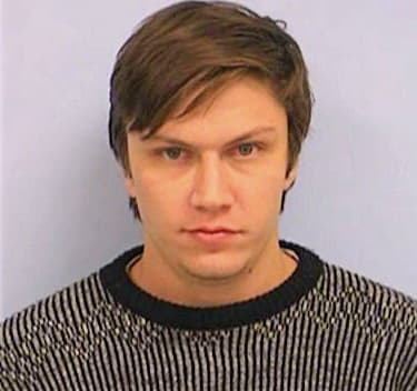 Petty Andrew - Travis County, TX 