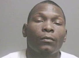 Leggett Antwan - Mahoning County, OH 