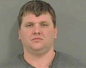 Wilson Bobby - Catoosa County, GA 