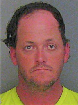 Huth Carey - Florence County, SC 