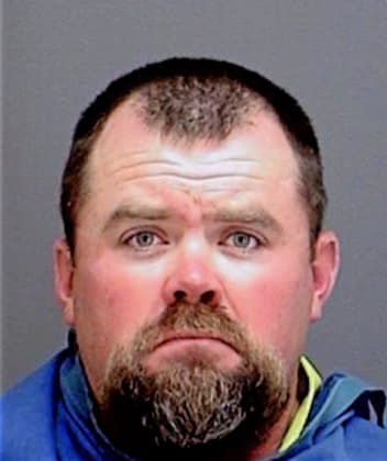 Wilson Chad - Wichita County, TX 