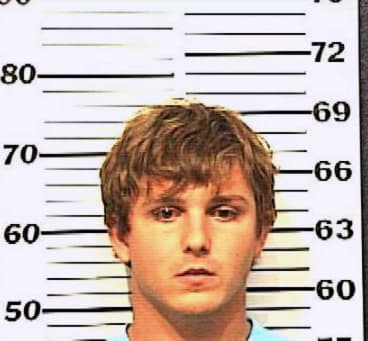 Catterton Chance - Denton County, TX 