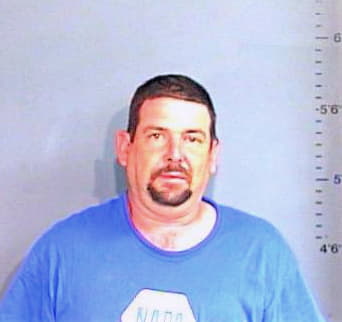 Hargrove Charles - Brazos County, TX 