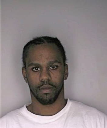 Newsome Charles - Hillsborough County, FL 